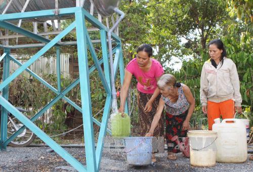 Đắk Lắk: Nhiều khó khăn trong sắp xếp, ổn định dân di cư ngoài kế hoạch 